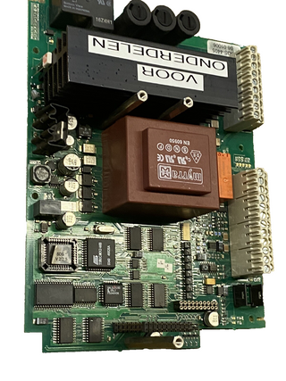 Industrie Elektronik SDS-4405 06-01006 | Gebrauchte Steuerungsplatine1
