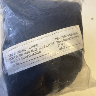 US ARMY helmet liner shock absorbing 8415-01-395-11813