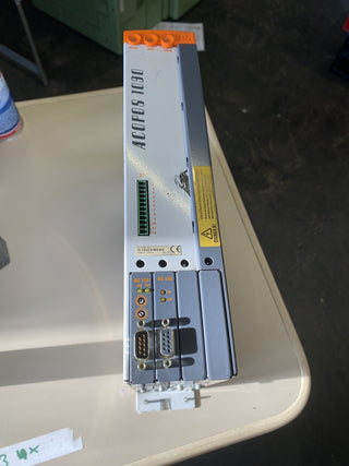 B&R ACOPOS 1090 Servo Drive 8V1090.00-2 Rev. O0 + AC110 + AC122 | NEUWERTIG5