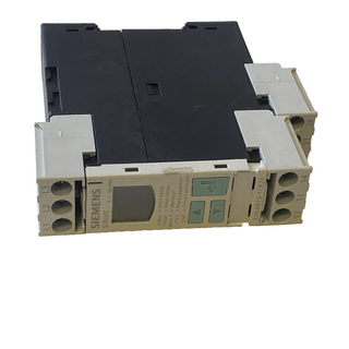 Siemens SIRIUS 3UG4615-1CR20 Netzüberwachungsrelais – Neu & Unbenutzt ohne OVP