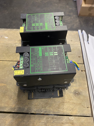 Murrelektronik DSNG 10-380/24 Netzgerät – Gebraucht6