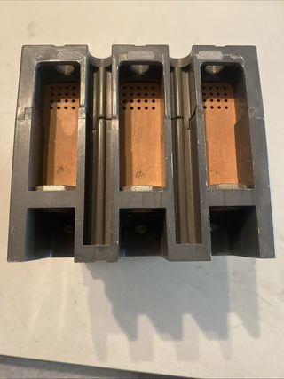 Siemens 3VP5201-0HT11 Leistungsschalter / Circuit Breaker