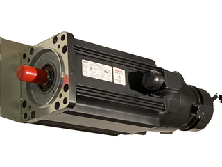Rexroth Indramat MAC090B-0-PD-4-C Servomotor + SICK AG100 Geber – NEU0