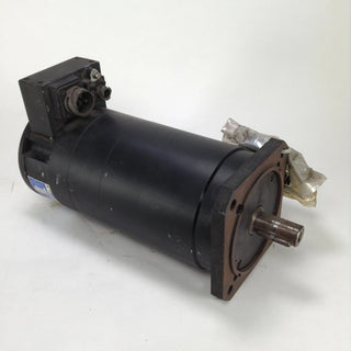 NUM Servomac MT 15021003C DC-Servomotor – Made in Italy4