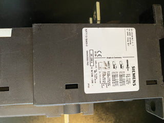 Siemens 3UF7113-1BA00-0 SIMOCODE Pro Strom-/Spannungserfassungsmodul geb4