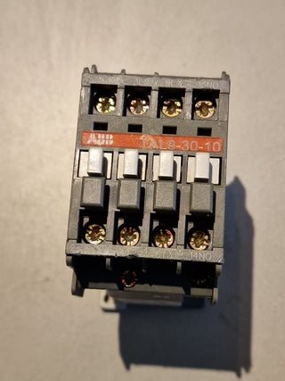 ABB TAL9-30-10 Schütz 26A 230–690V geb0