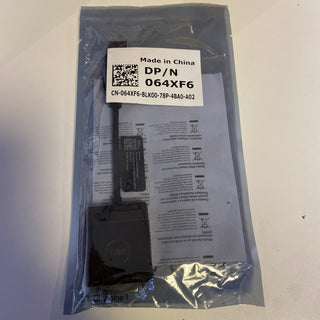 Dell Displayport-auf-DVI-Single-Link-Adapter 470-Aanh0
