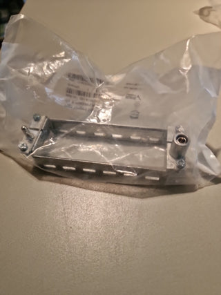 Harting Han-Modular Scharnierrahmen 6 Modul A-F neu1