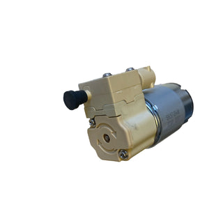 ET JGR 24v DC kleine Hochdruck-Wasserpumpe Mikromembran-Wasserpumpe5