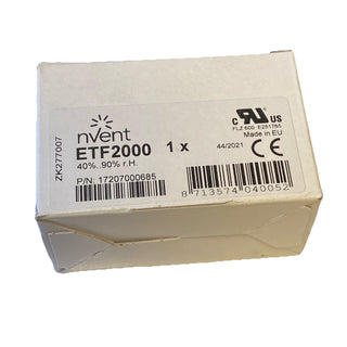 nVent Hoffman ETF2000 Hygrostat – NEU & OVP2