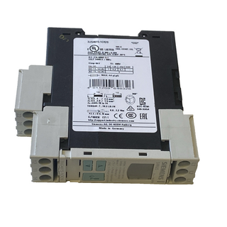 Siemens SIRIUS 3UG4615-1CR20 Netzüberwachungsrelais – Neu & Unbenutzt ohne OVP