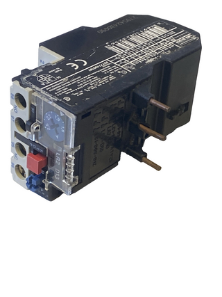 Telemecanique / Schneider Electric LR2 D1307 Motorschutzrelais 1,6 - 2,5 A – Geb3