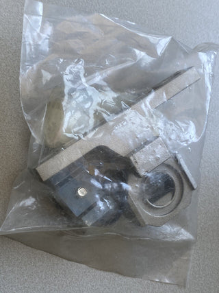 SMC Y30T T-Abstandshalter mit Halterung – NEU (Sonstige)2