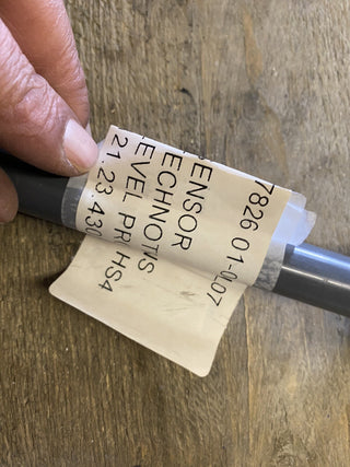 HS4 Sensor Level Probe Füllstandssensor neu ohne OVP1