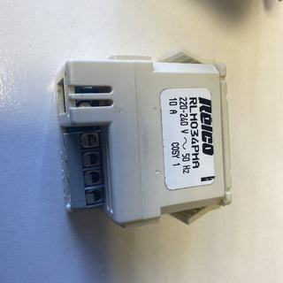Monostabiles Relais RELCO RL MO 34 PMA3