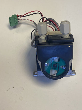 Thomas Schlauchpumpe SR 25 19-ASF-004 Pumpe mit Sensor 2,4mm Schlauch4