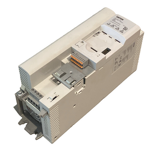 Lenze i550 Frequenzumrichter 4,0kW 3-phasig 400V IP20 • I55AE240F10010000S • TOP