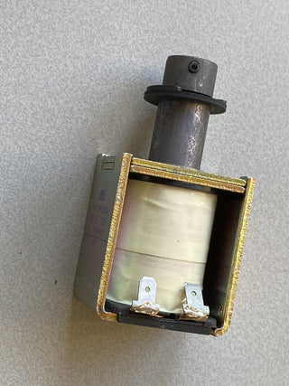EKS Magnetspule TYPE EMK 038/44 | 24V DC | Neuwertig7