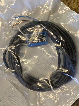 Neue Wenglor IG060NK28VB-P12 Induktiver Sensor mit Standard-Abstände versiegelt1