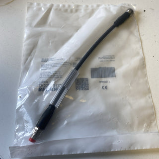 Beckhoff ZK2020-3132-0002 Powerleitung M8 (0,2m) – NEU & OVP