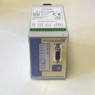 ADESYS MODALARM TR- R183-608-1 (ALARMMODUL) -0