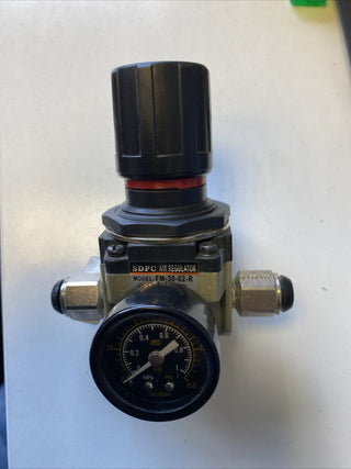 PNEUMATIK REGLER  FM-30-02-R2