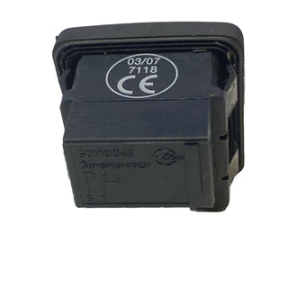 JUNGHEINRICH 50110048 SCHALTER | NEU/OVP | Heben/Senken/Hupe Gabelstapler3