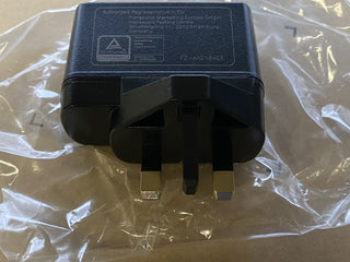 Panasonic FZ-AAE184EE - Netzteil (USB) - für Toughpad FZ-F1, FZ-N1 (FZ-AAE184EE)2