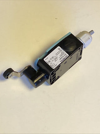 Siemens 3SE5 122-0CE01 E-Stand: 01 Positionsschalter -5