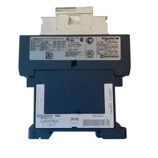 Schneider Electric LC1D25BL 036177 Schütz -2