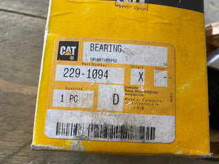 Caterpillar 229-1094 Lagerhülse / Buchse (Bushing) neu2