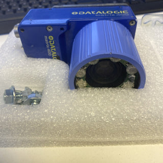 Datalogic Matrix 400™ (P/N: 400-600-010) – High-Performance 2D-Codeleser2