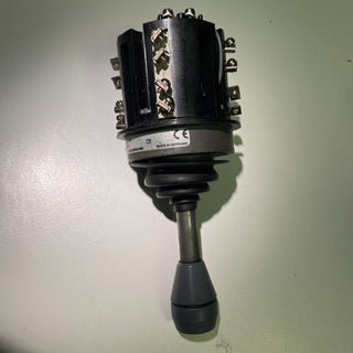Euchner Joystick WES1234DW (Art.-Nr. 028184) – Gebraucht0