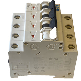 EATON FAZ-C32/3N Leistungsschalter 3P+N 32A 15kA C-Charakteristik Neu2