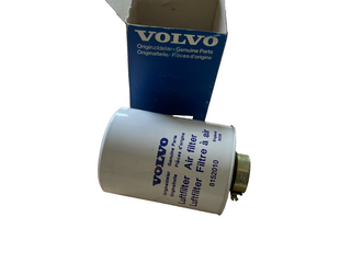 Original Volvo Luftfilter 8152010-1 / 8152010 – NEU3