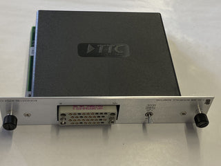 TTC / Acterna 41912 V.35-306 Interface Adapter Modul – NEU (Sonstige)3