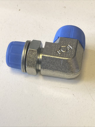 9x Original L-Stück / Winkelstück – Teilenr. 5003163622 – NEU & OVP2