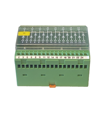Phoenix Contact EMG 90-DIO 16E/LP 2954808 Dioden-Baustein2
