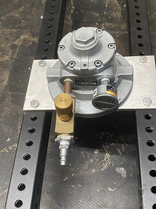 MIXER DIRECT 812-202-4047 ELEKTRISCHER LABOR-TISCHSPENDER MIT GAST-LUFTMOTOR1