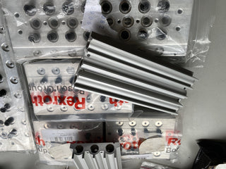 Bosch Pneumatik‑Verteilerplatten – Posten – diverse Typen laut Bildern9