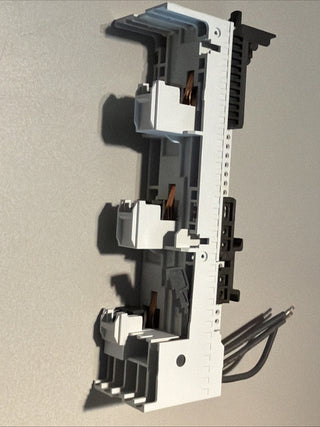 Siemens SENTRON Geräteadapter 8US1251-5DS10 | 25A | für 60mm Sammelschiene3