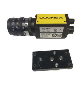 Cognex ISM1403-10 In-Sight Micro Machine Vision Kamera PN 825-001-2RA, sehr gut,1