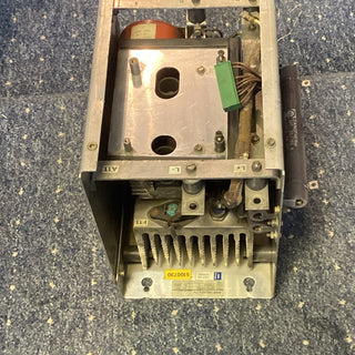 ABB SAFUR 200F500 Bremswiderstand für ACS800 | 68759340 – Ohne Platine1