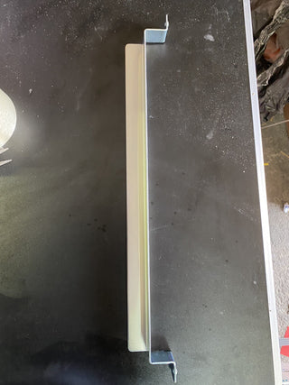 Rittal Gleitschiene für TS Adapter-Profil, beidseitige Befestigung 600mm3