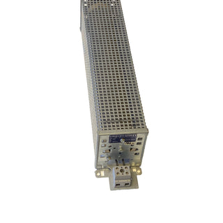 Frizlen Bremswiderstand FZMU 400x65 600W 100 Ohm – NEU & Unbenutzt2