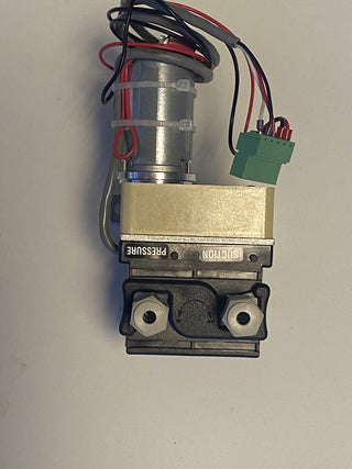 Thomas Schlauchpumpe SR 25 19-ASF-004 Pumpe mit Sensor 2,4mm Schlauch6