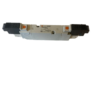 SMC VQZ2351-5LO Pneumatik Wegeventil VQZ2000 Solenoid 24VDC Neu ohne OVP1