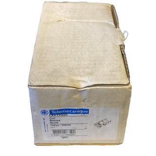 Schneider / Telemecanique LX4FH220 Magnetspule 220-230V DC für TeSys F0