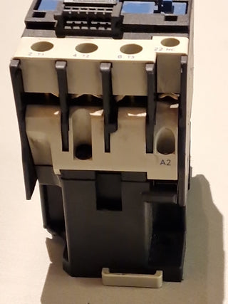 Telemecanique  TeSys Schütz LC1D3201 – 230V 32A (Gebraucht)1