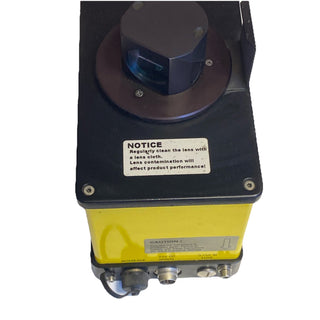 Honeywell FF-SEDGE6G2-1 / 0490-000-B Sicherheits-Laserscanner 6 m – geb0